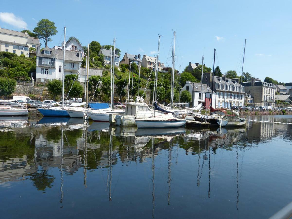 Village Insolite Tiny Saint-Benoît-des-Ondes Exterior foto